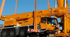 Нажмите для увеличения Liebherr